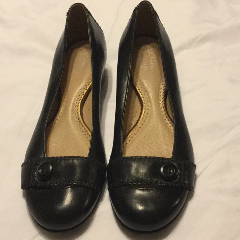 Clarks Artisan Collection Comforts!